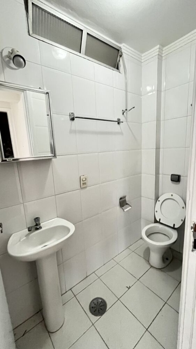 Apartamento, 1 quarto, 45 m² - Foto 2