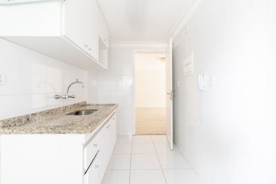 Apartamento, 2 quartos, 55 m² - Foto 3