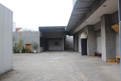 Prédio Inteiro, 9313 m² - Foto 2