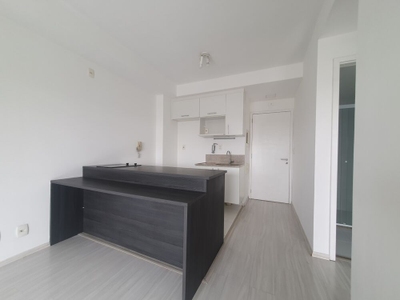 Apartamento, 1 quarto, 45 m² - Foto 1