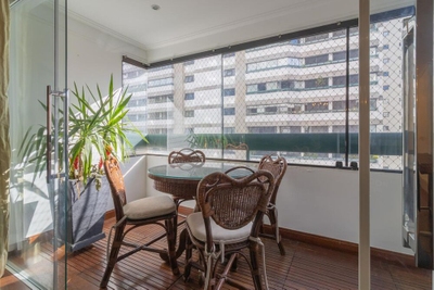 Apartamento, 4 quartos, 147 m² - Foto 1