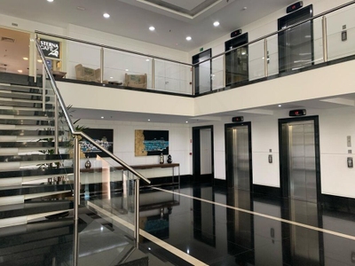 Prédio Inteiro, 110 m² - Foto 4