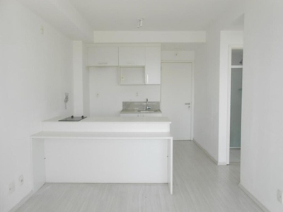 Apartamento, 1 quarto, 45 m² - Foto 3