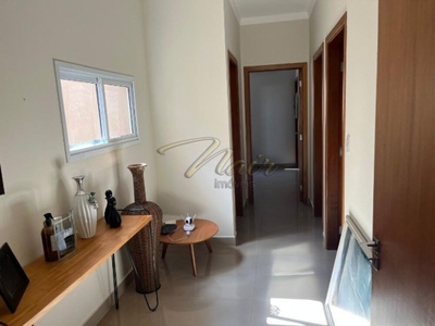 Casa, 3 quartos - Foto 3