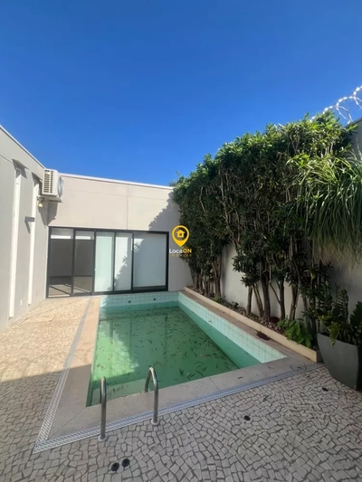 Casa, 3 quartos, 265 m² - Foto 2