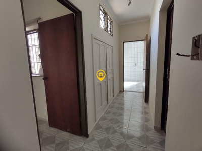 Casa, 3 quartos, 90 m² - Foto 4