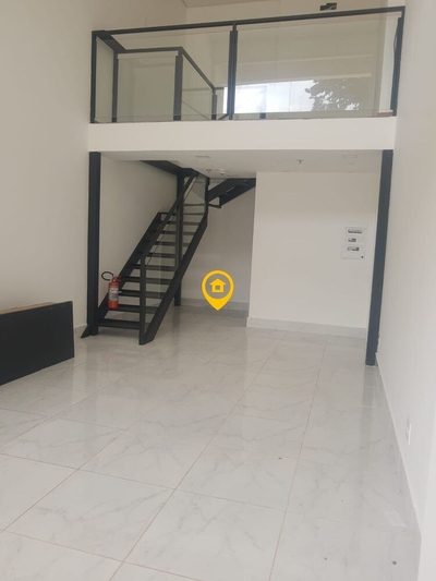 Loja-Salão, 32 m² - Foto 3