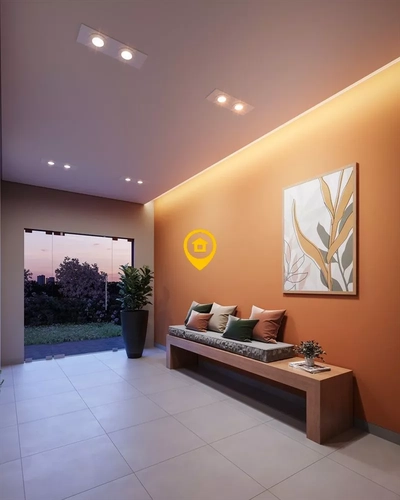 Apartamento, 2 quartos, 47 m² - Foto 5