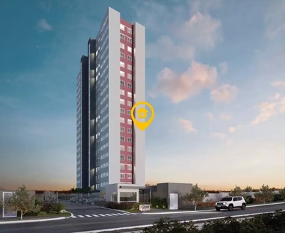 Apartamento, 2 quartos, 47 m² - Foto 3