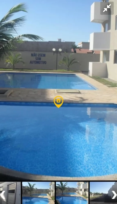 Apartamento, 2 quartos, 52 m² - Foto 1