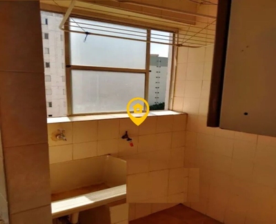 Apartamento, 2 quartos, 50 m² - Foto 1