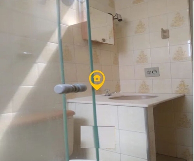 Apartamento, 2 quartos, 50 m² - Foto 2