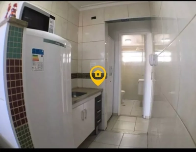 Apartamento, 1 quarto, 40 m² - Foto 4