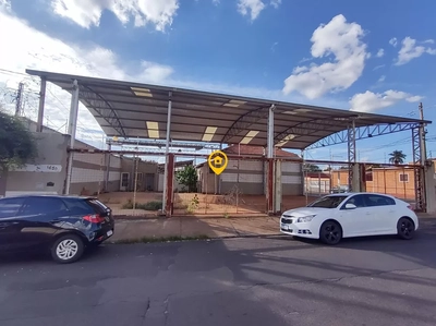 Depósito-Galpão, 300 m² - Foto 2