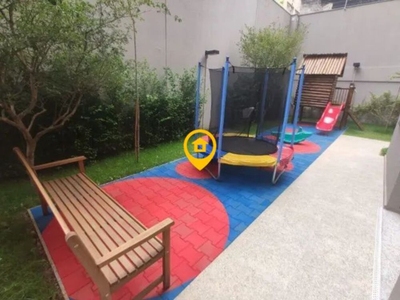 Apartamento, 2 quartos, 36 m² - Foto 2