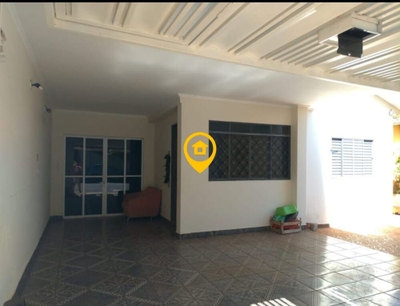 Casa, 3 quartos, 149 m² - Foto 1