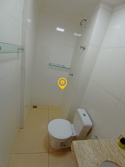 Apartamento, 2 quartos, 52 m² - Foto 3