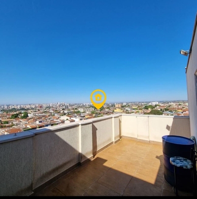 Apartamento, 2 quartos, 112 m² - Foto 2