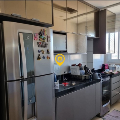 Apartamento, 2 quartos, 112 m² - Foto 4