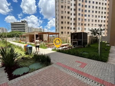 Apartamento, 2 quartos, 49 m² - Foto 3