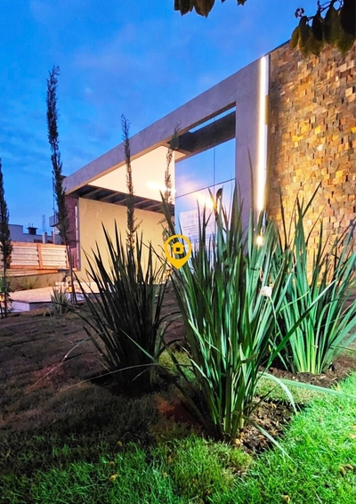 Casa, 3 quartos, 162 m² - Foto 2