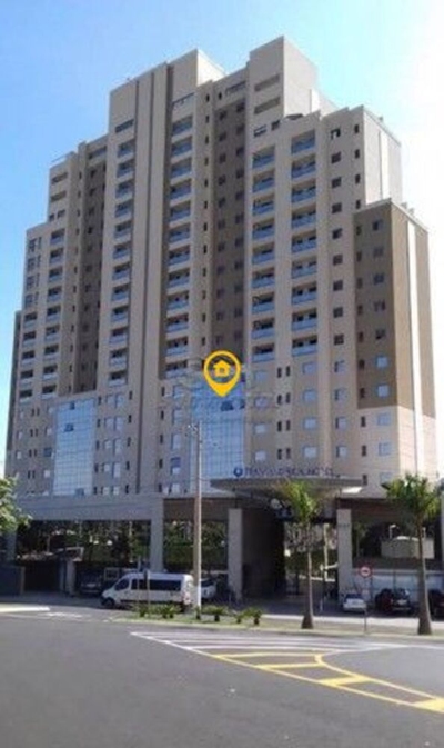 Apartamento, 2 quartos, 64 m² - Foto 1