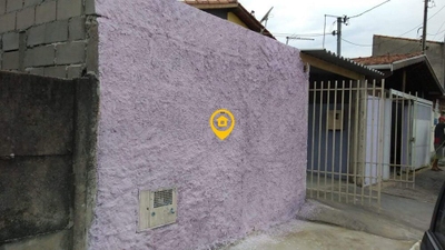 Casa, 2 quartos, 91 m² - Foto 1