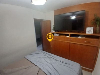 Apartamento, 2 quartos, 50 m² - Foto 3