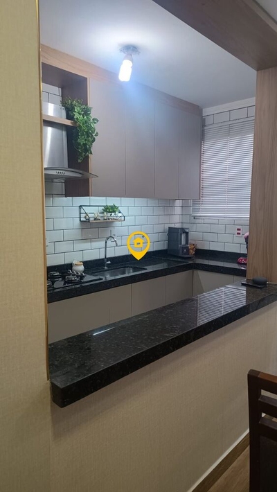 Apartamento, 2 quartos, 100 m² - Foto 3