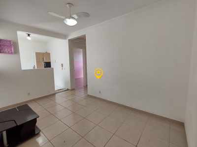 Apartamento, 2 quartos, 49 m² - Foto 1