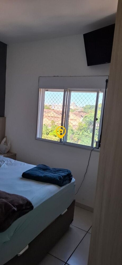 Apartamento, 2 quartos, 47 m² - Foto 1