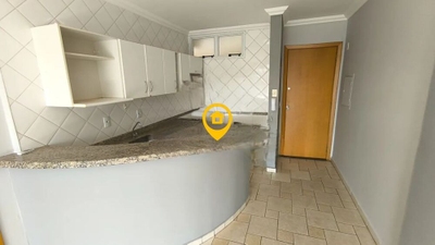 Apartamento, 2 quartos, 53 m² - Foto 4