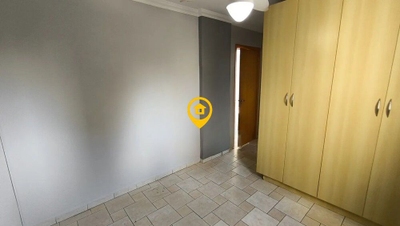 Apartamento, 2 quartos, 53 m² - Foto 2