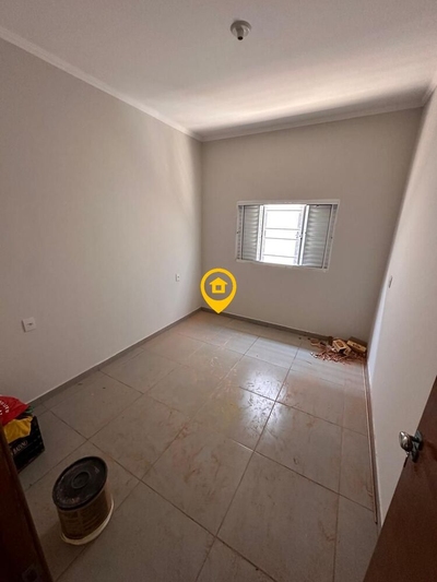 Casa, 2 quartos, 50 m² - Foto 1