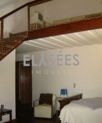 Casa, 4 quartos, 900 m² - Foto 3