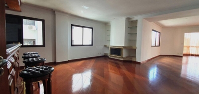 Apartamento, 4 quartos, 314 m² - Foto 5