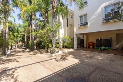 Casa de Condomínio, 4 quartos - Foto 2