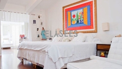 Casa, 4 quartos, 386 m² - Foto 4