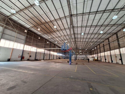 Depósito-Galpão, 3364 m² - Foto 1