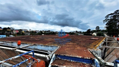 Prédio Inteiro, 3294 m² - Foto 4