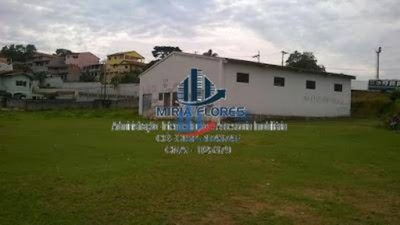 Depósito-Galpão, 632 m² - Foto 2