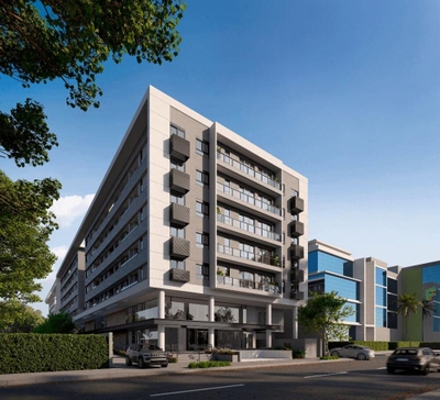 Apartamento, 69 m² - Foto 1