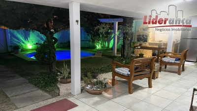 Casa de Condomínio, 4 quartos - Foto 5