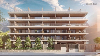 Cobertura, 3 quartos, 177 m² - Foto 5