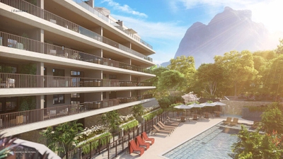 Apartamento, 3 quartos, 115 m² - Foto 5