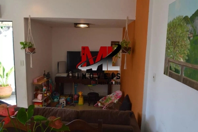 Casa de Condomínio, 5 quartos - Foto 1