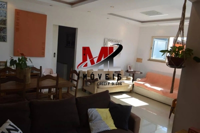 Casa de Condomínio, 5 quartos - Foto 5