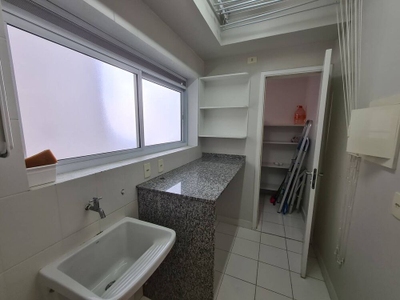 Apartamento, 3 quartos, 135 m² - Foto 3