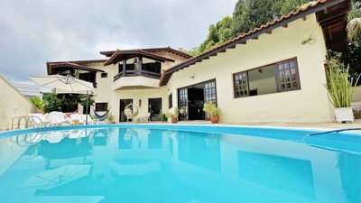 Apartamento, 5 quartos, 315 m² - Foto 3