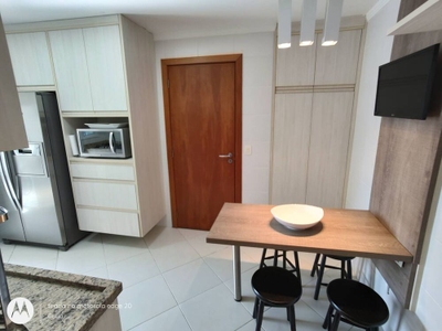 Apartamento, 3 quartos, 145 m² - Foto 2